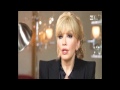 Paolo Belli e Milly Carlucci a Wanted su Rai 5