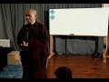 Thich Nhat Hanh - Day 1 of 5 - Part 4 of 11