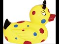 Rubber Duck - The Movie