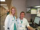 Jimmy & Tracy Farewell Ochsner ED Part 1 2007