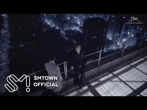 Super Junior-D&E_너는 나만큼 (Growing Pains)_Music Video Teaser 2