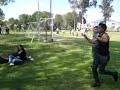 Anibal desde la tercera