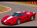 Top Ten SuperCar countdown