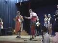 Otak miss of the school 2007 (part 1)