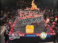 ROH Rising Above Teaser 1
