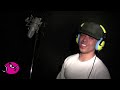 In the studio with Joell Ortiz & Cory Gunz while they write and record Line 'em Up, off of Joell's album 