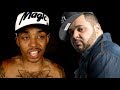 Joell Ortiz & Cory Gunz in the Studio - Line 'em Up