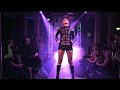 Odium Clothing fashionshow