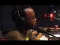 Dion Mas� @ 3voor12 (deel1) www.JoopvdClips.nl