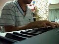 海角七號 國境之南 鋼琴獨奏 Cape No. 7 South of the Border piano solo