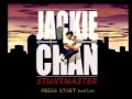 videos de Jackie Chan Stuntmaster: Title Screen & Opening Video