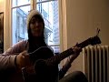 Thao and Willis Improv some new Songs