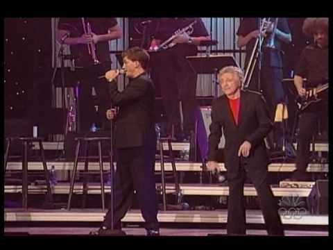 frankie valli sherry
