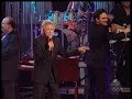 Frankie Valli & The Four Seasons Tribute on Ice - Sherry