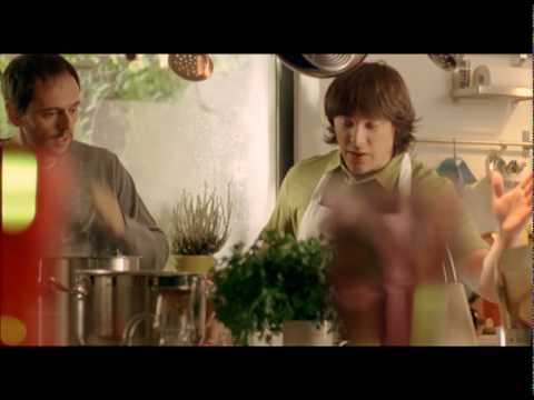 0 El chef Jordi Cruz, embajador del cacito de caldo del S.XXI