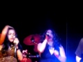 small old clip from old band
