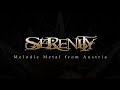 SERENITY - Fallen Sanctuary