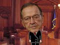 Headzup: Ted Stevens Reacts To Guilty Verdict Headzup: Ted Stevens Reacts To Guilty Verdict