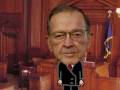 Headzup: Ted Stevens Reacts To Guilty Verdict