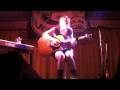 Anneke van Giersbergen in Zuidwolde ~ She\