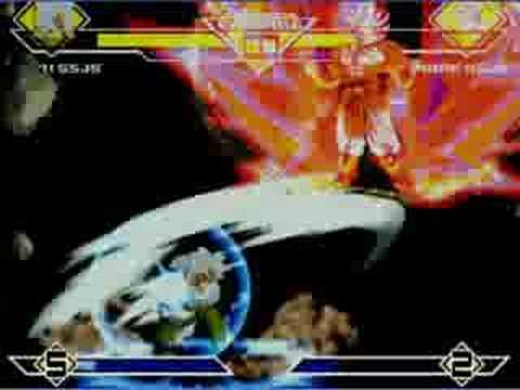 ss5 goku