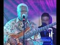 MARCO GAXIOLA & ABRAHAM LABORIEL, ResQ Band --- Waterwings