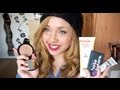 A cosmetics & accessories haul! (Kinda)