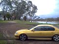 Holden VR SS vs. Ford BA XR8 (Pt. 1) Holden VR SS vs. Ford BA XR8 (Pt. 1)