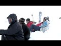 ski freestyle ssaf st so air force 2007