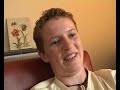2bu - july 2004

video made with young gay, lesbian + bisexual people about their lives growing up in somerset

film makers: stephen clarke + joff winterhart + tom stubbs

produced by the engine room