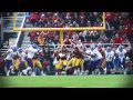 Gameday Central Hit Tape vs. Oklahoma State: All In Music Video