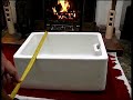 Belfast Butler Sink available on EBAY Belfast Butler Sink available on EBAY