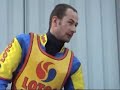 Lotos Gdańsk - GTŻ Grudziądz 44:44 (trening punktowany)