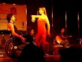 Demi�n Frontera, Sandra Gonz�lez Neri, Mar�a Laura Vicenti