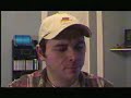 Is this the first vlog (video blog) post EVER?