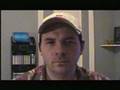 Is this the first vlog (video blog) post EVER?