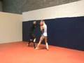 Spartan MMA - Stand Up Work (05/09/08) 2