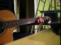 Line 6 Variax 700 Acoustic