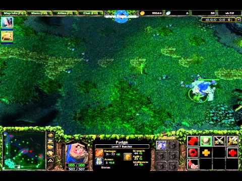 get dota 6.78 ai - Videos | Videos relacionados con get dota 6.78 ai