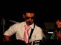 Jankó és Tomii Paksi koncert