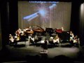 Champagne Toccata