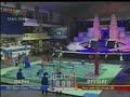 Robocon VietNam 2006 Quaterfinal BKPro - DTYS IRF