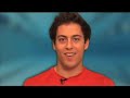 Driven To Succeed - Freestyle Insight With Garrett Weber-Gale - Trailer