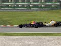 F1spain grupo A Malasya