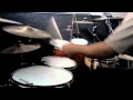 Gene Coye drum cam jam