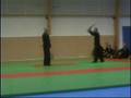 Stage du Maitre Bernard Bordas