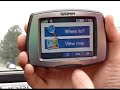 Backpacker Magazine GearCast: Garmin Street Pilot c550