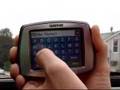 Backpacker Magazine GearCast: Garmin Street Pilot c550