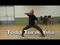 Todd Turik Yilu 2007