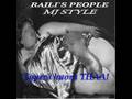 Raili's People - Venäläinen huora